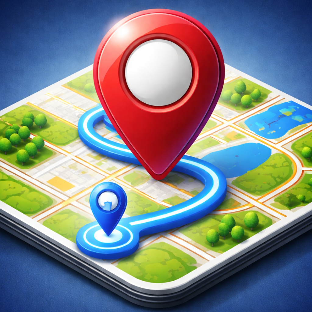 Route Tracker